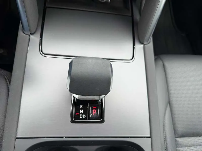 Land Rover Discovery Sport NIEUW,Leder zwart,360°Cam,Alu zwart,Elek koffer Image 15