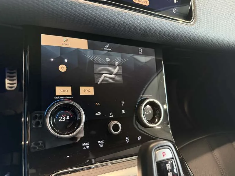 Land Rover Range Rover Evoque P300e R-DYNAMIC S,Apple carplay,Leder,Elektr stoel Image 12