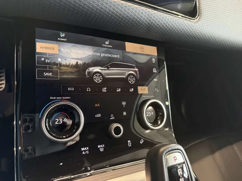Land Rover Range Rover Evoque P300e R-DYNAMIC S,Apple carplay,Leder,Elektr stoel Image 13