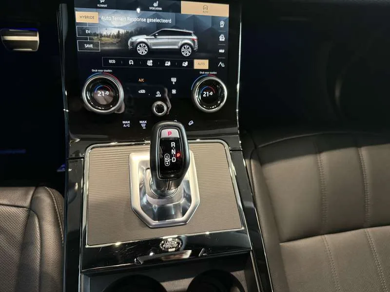 Land Rover Range Rover Evoque P300e R-DYNAMIC S,Apple carplay,Leder,Elektr stoel Image 14