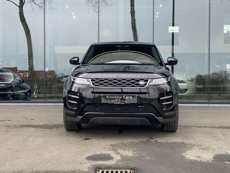 Land Rover Range Rover Evoque P300e R-DYNAMIC S,Apple carplay,Leder,Elektr stoel Image 2