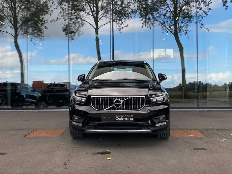 Volvo XC40 Leder,Elekt koffer,Camera, Inscription Expression Image 1