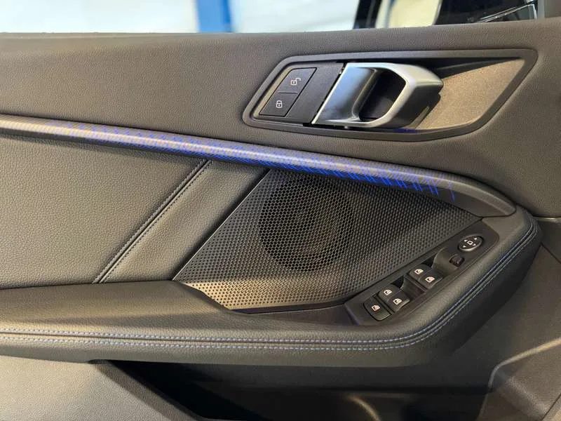 BMW 118 iA - M Sport/Zetelverw/LiveCockpitProfessional/DAB Image 16