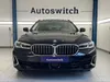 BMW 530 e Touring - Luxury/Pano/DrivAssProf/HiFi/Stuurverw Thumbnail 2