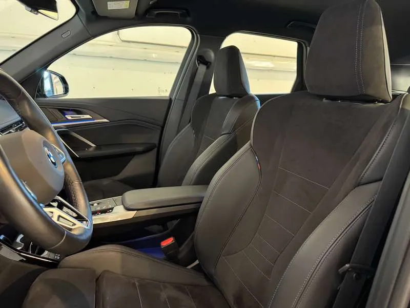 BMW X1 xDrive 25e - M Sport/Comforttoeg./AdaptLED/DAB/... Image 13