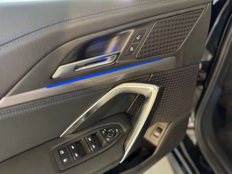 BMW X1 xDrive 25e - M Sport/Comforttoeg./AdaptLED/DAB/... Image 16