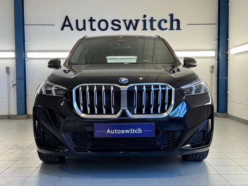 BMW X1 xDrive 25e - M Sport/Comforttoeg./AdaptLED/DAB/... Image 2