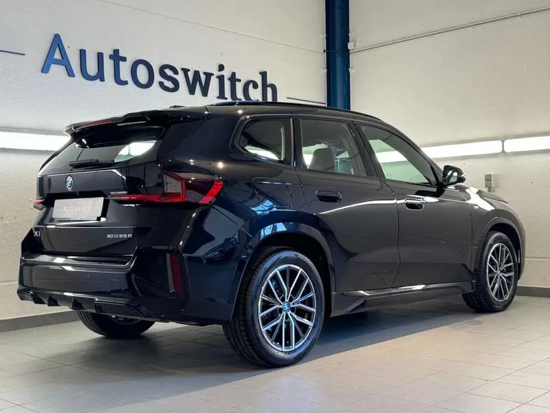 BMW X1 xDrive 25e - M Sport/Comforttoeg./AdaptLED/DAB/... Image 6