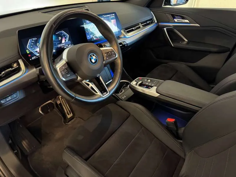 BMW X1 xDrive 25e - M Sport/Comforttoeg./AdaptLED/DAB/... Image 8
