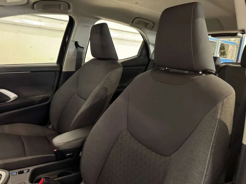 Mazda 2 1.5 Hybrid Automaat - VerwZetels+stuur/ActCruise/ Image 13