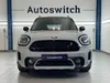 MINI Cooper SE Countryman ALL4 Untamed Edition/Pano/ActCruise/Headup/H&K/Cam Thumbnail 2