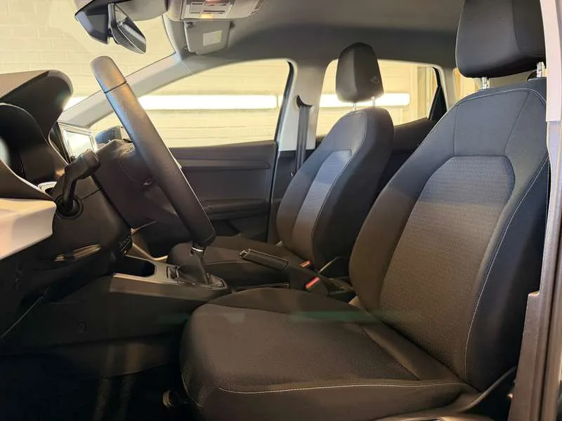 SEAT Ibiza Ibiza 1.0 MPI - Style/CarPlay/Zetelverw/LED/Cruise Image 10