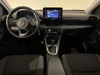 Toyota Yaris 1.5 Hybrid Automaat - VerwZetels+stuur/ActCruise/ Thumbnail 9