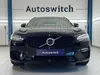 Volvo V90 T8 AWD Recharge - Ultimate Dark/Pano/H&K/Trekhaak Thumbnail 2