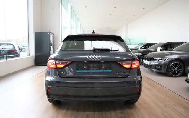 Audi A1 SPORTBACK 25TFSI*NIEUW MODEL*STOCK*TOPAANBOD !!! Image 9