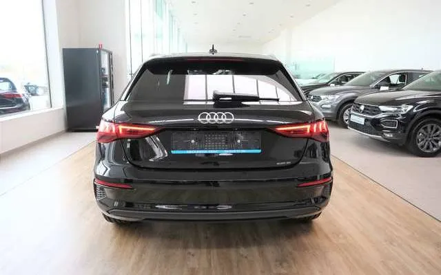 Audi A3 SPORTBACK 35TFSI*S-TRONIC*NIEUW MODEL*TOPAUTO ! Image 9