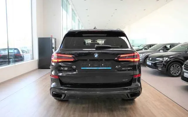 BMW X5 xDrive 45e*FULL OPTION*DIRECTIEWAGEN *IN VOORRAAD! Image 9