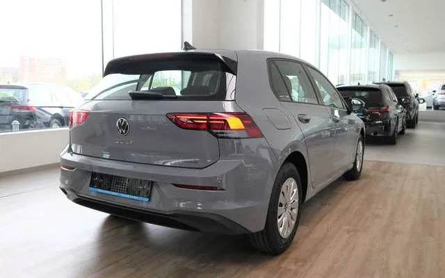 Volkswagen Golf MODEL 8 1.0TSI 90PK 5V NIEUW, STOCK & TOPPRIJS !!! Image 10