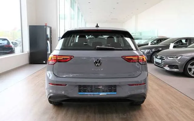 Volkswagen Golf MODEL 8 1.0TSI 90PK 5V NIEUW, STOCK & TOPPRIJS !!! Image 9