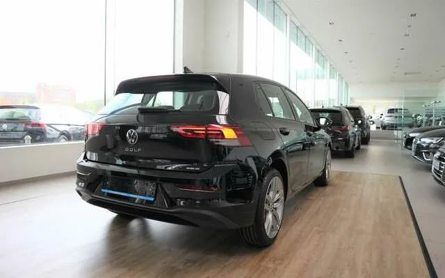 Volkswagen Golf MODEL 8 1.0TSI 90PK 5V NIEUW, STOCK & TOPPRIJS !!! Image 10