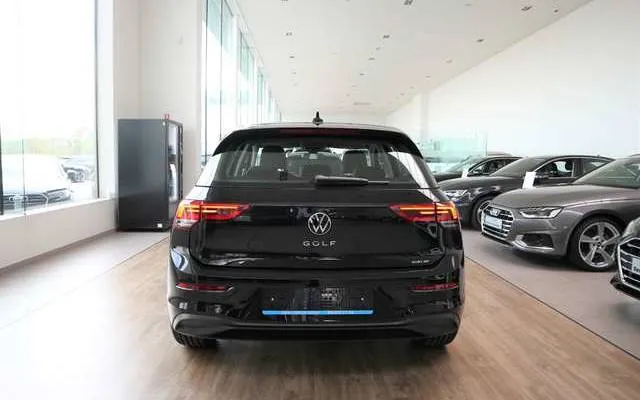 Volkswagen Golf MODEL 8 1.0TSI 90PK 5V NIEUW, STOCK & TOPPRIJS !!! Image 9