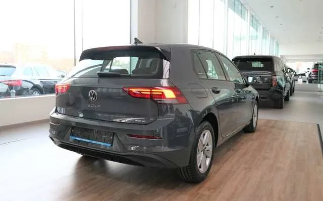 Volkswagen Golf 8 1.0TSI 6V*LIFE*GPS*LED*NIEUW MODEL 8*TOPAANBOD! Image 10