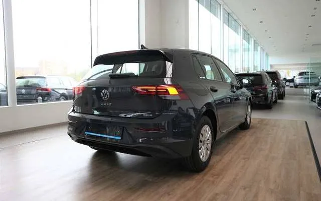 Volkswagen Golf MODEL 8 1.0TSI 90PK 5V NIEUW, STOCK & TOPPRIJS !!! Image 10