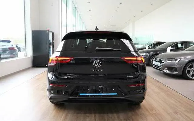 Volkswagen Golf 8 1.0TSI 6V*LIFE*GPS*LED*NIEUW MODEL 8*TOPAANBOD! Image 9