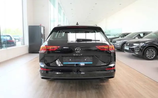 Volkswagen Golf Variant 8 1.0TSI 6V*LIFE*GPS*LED*NIEUW MODEL*TOPAANBOD !!! Image 9