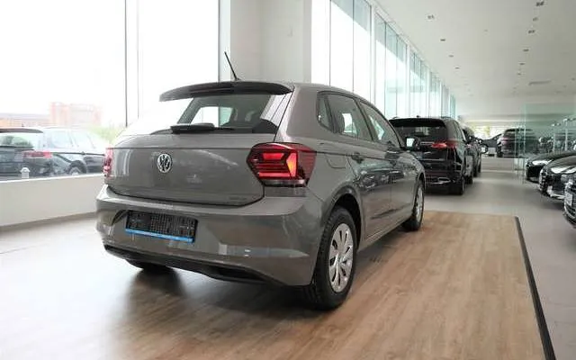 Volkswagen Polo 1.0TSi 95PK COMFORT*DAB*MODEL 2020*SUPERPPRIJS ! Image 10