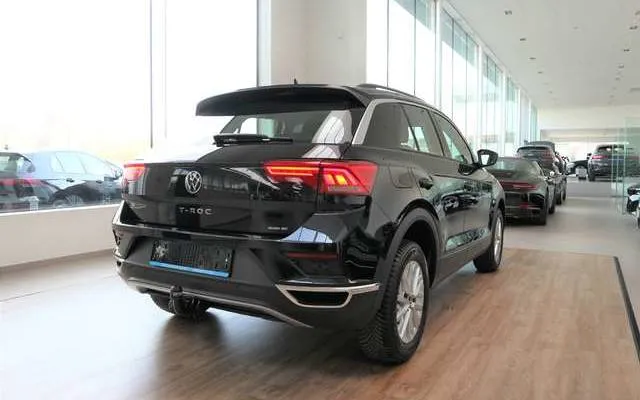 Volkswagen T-Roc 2.0TDI 6V 