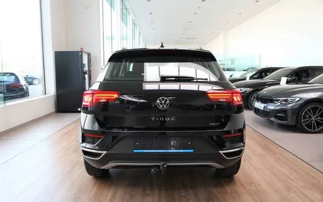 Volkswagen T-Roc 2.0TDI 6V 