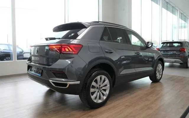 Volkswagen T-Roc 1.0TSI 6V 