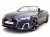 Audi A5 40 TDi 190 S-Tronic Cabrio S-Line Almost FULL Option Thumbnail 1
