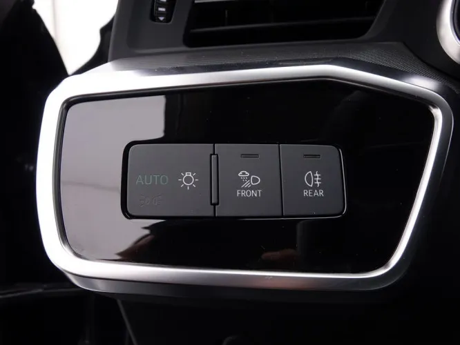 Audi A6 35 TDi 163 S-Tronic Sport + MMi GPS Plus + Virtual Cockpit + LED Lights Image 9