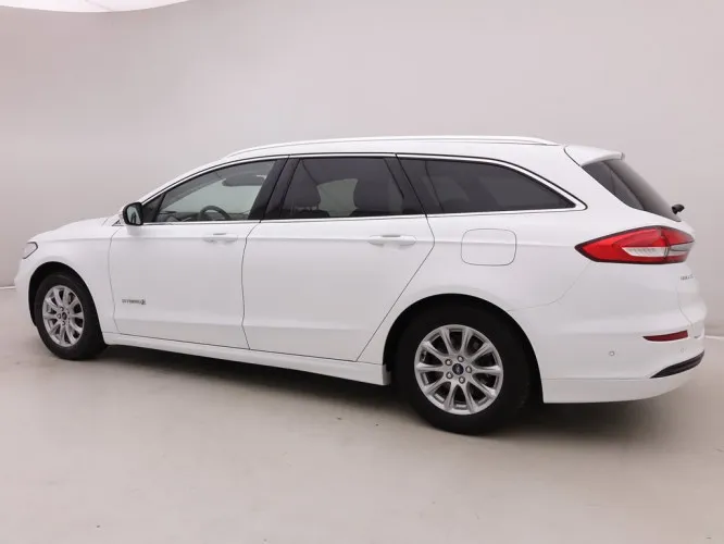 Ford Mondeo 2.0 HEV 186 Hybride Automaat Clipper + GPS + Winter Pack Image 3
