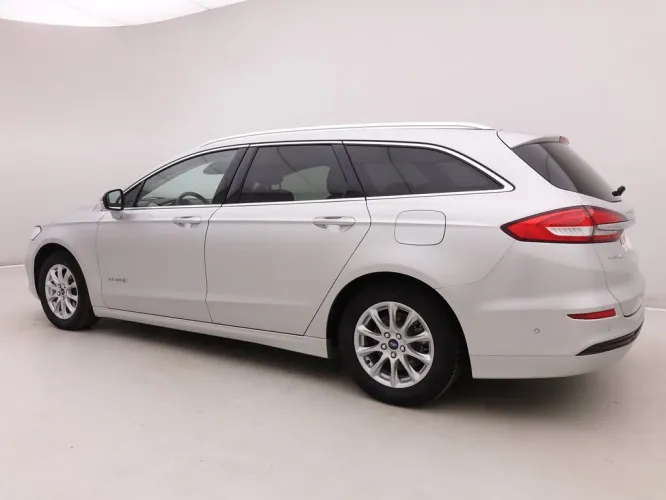 Ford Mondeo 2.0 HEV 186 Hybride Automaat Clipper + GPS + Winter Pack Image 3