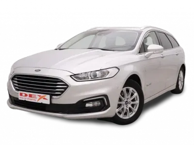 Ford Mondeo 2.0 HEV 186 Hybride Automaat Clipper + GPS + Winter Pack