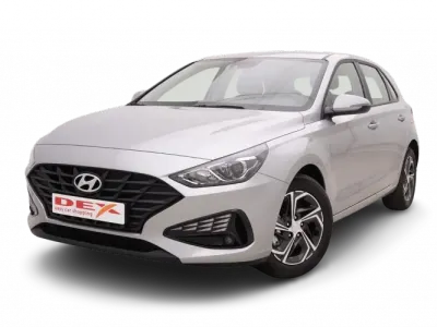 Hyundai i30 1.0i 120 5D Twist Plus + GPS Carplay + Camera + ALU16