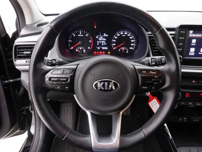 Kia Rio 1.4 CRDi Fusion + GPS Image 9