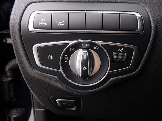 Mercedes-Benz GLC GLC350e 211 9G-DCT 4Matic AMG Line + GPS + LED Lights Image 10