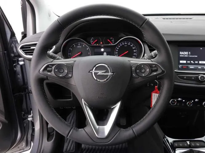 Opel Crossland 1.2 83 Elegance + GPS Carplay + Camera Pack + ALU16 Image 10