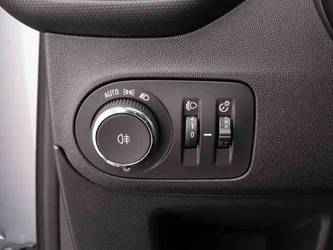 Opel Crossland 1.2 83 Elegance + GPS Carplay + Camera Pack + ALU16 Image 9