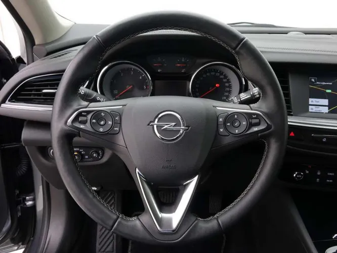 Opel Insignia 1.6 CDTi 136 Automaat Sportstourer + GPS + Winter pack Image 10