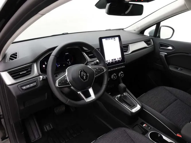 Renault Captur TCe 140 EDC Intens Bose Bi-Tone + GPS 9.3 + TFT 10 + ALU18 Image 8