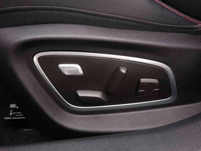 Renault Talisman 2.0 DCi 160 EDC Grandtour S-Edition + GPS 9.3 + Leder/Cuir + LED Lights Image 9