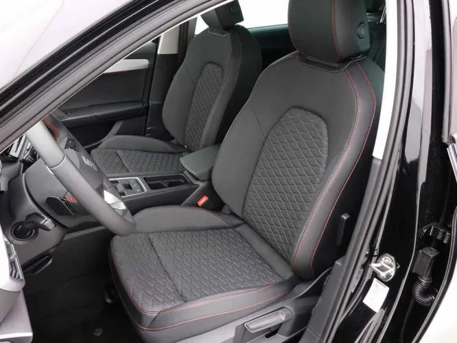Seat Leon 1.4 e-HYBRID 204 Break FR + GPS + Pano + XL Pack + Full LED + ALU18 Image 7