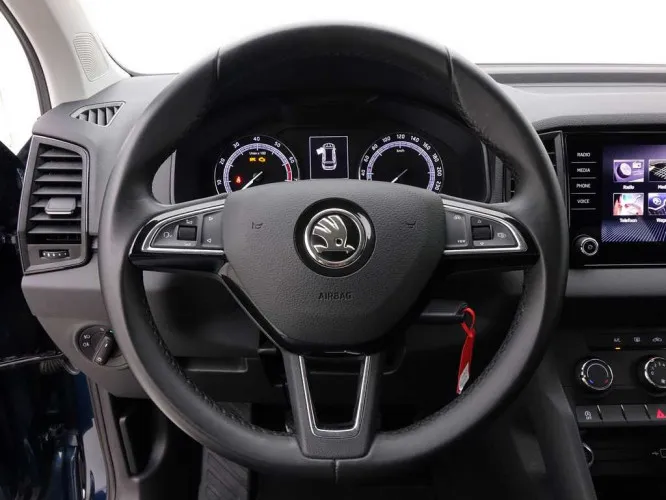 Skoda Karoq 1.0 TSi 115 Ambition + GPS Image 10