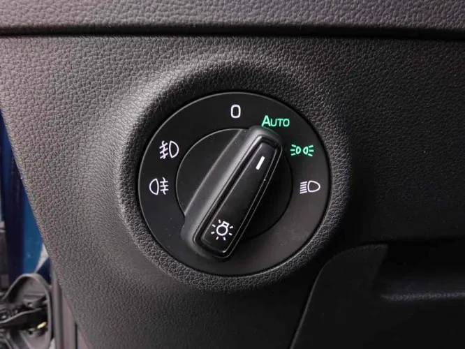 Skoda Karoq 1.0 TSi 115 Ambition + GPS Image 9