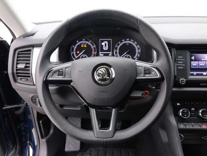 Skoda Kodiaq 1.5 TSi Ambition + Winter Pack Image 10